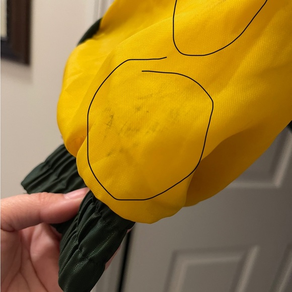 Game Day NFL Green Bay Packers Jacket Size XL - Picture 7 of 8